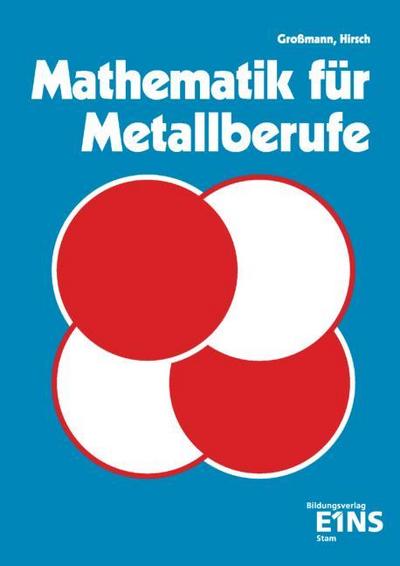 Mathematik für Metallberufe