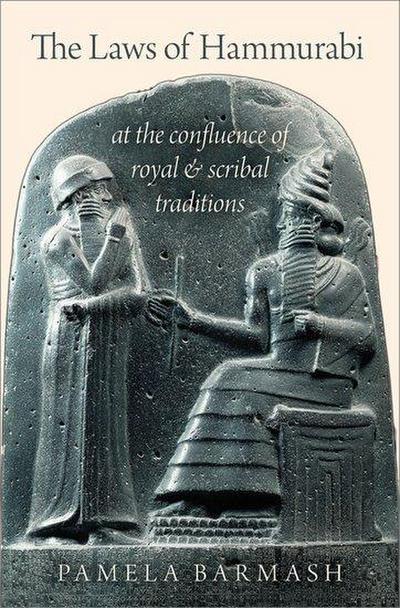 Laws of Hammurabi