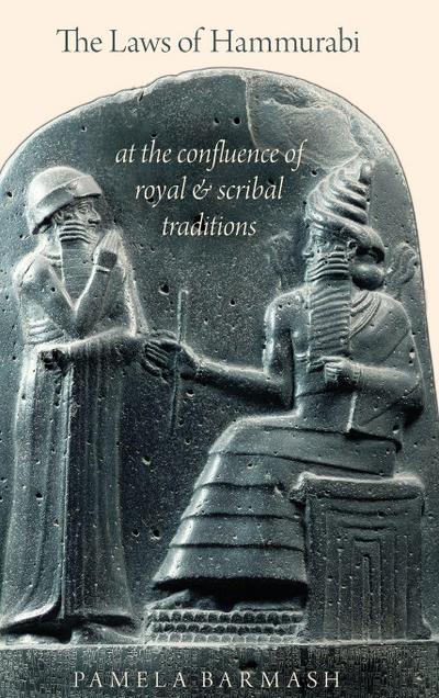 Laws of Hammurabi