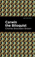 Carwin the Biloquist