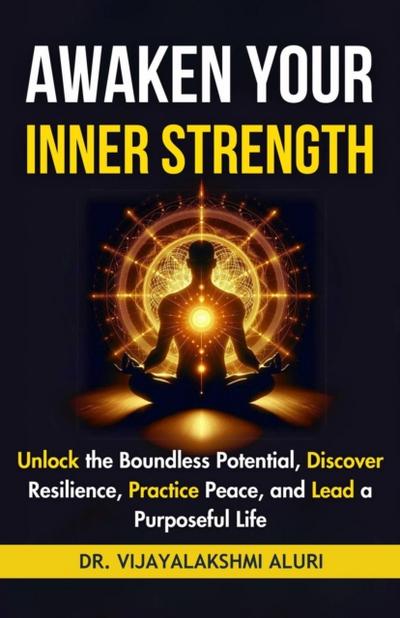 Awaken Your Inner Strength