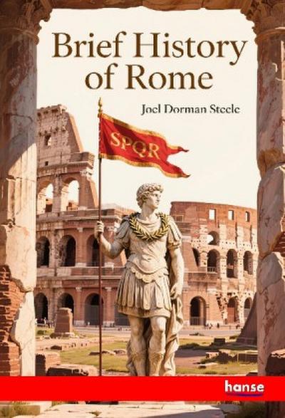 Brief History of Rome
