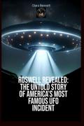 Roswell Revealed