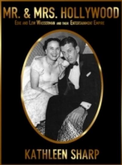 Mr. and Mrs. Hollywood