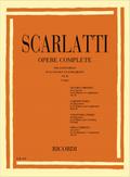 Opere complete vol.9 sonate 401-450per clavicembalo