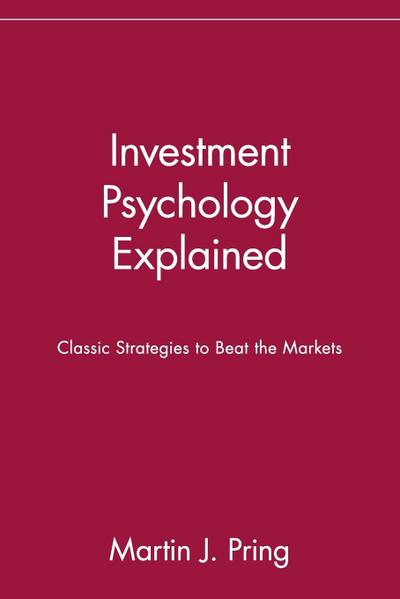 Investment Psychology Explained
