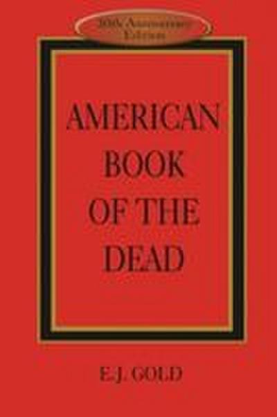 American Book of the Dead