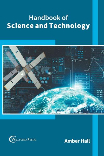 Handbook of Science and Technology