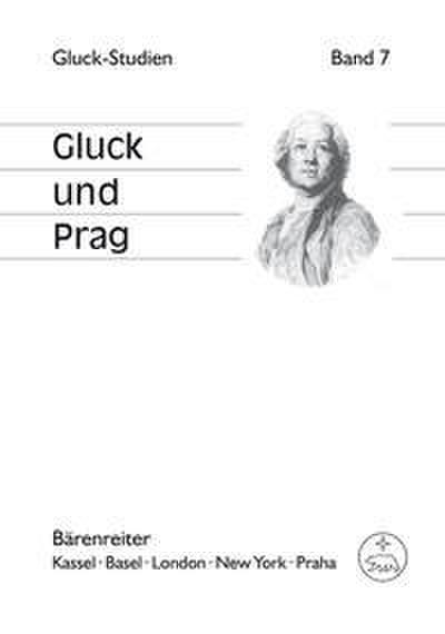 Gluck und Prag