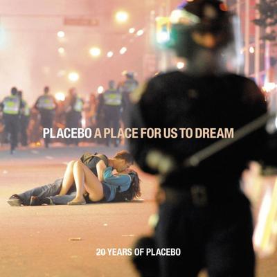A Place For Us To Dream, 2 Audio-CDs