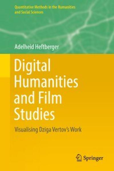 Digital Humanities and Film Studies