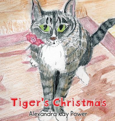 Tiger’s Christmas