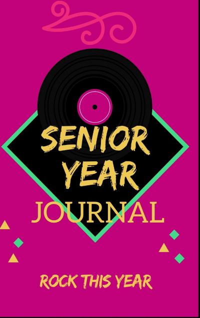 Senior Year (Pink Record)