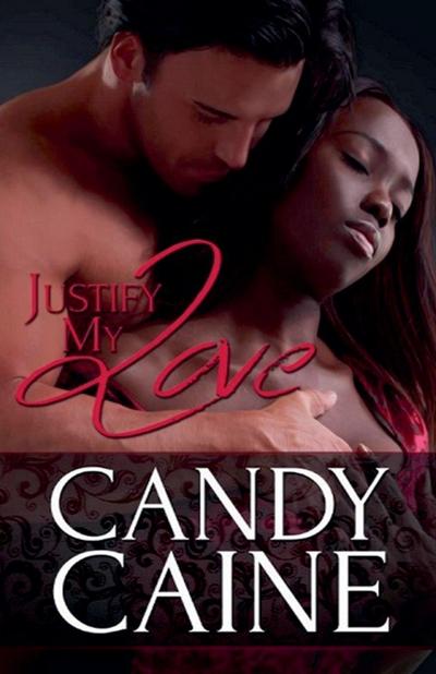 Justify My Love