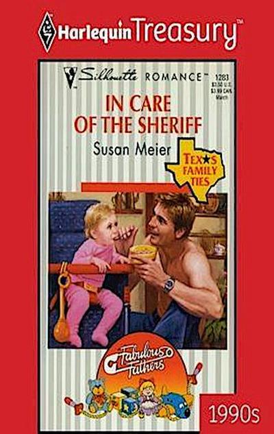 IN CARE OF THE SHERIFF