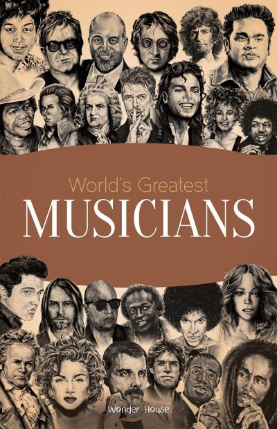 World’s Greatest Musicians
