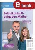 Selbstkontrollaufgaben Mathematik Klasse 5