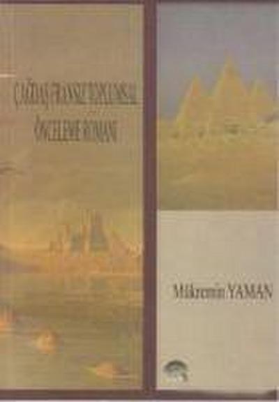 Cagdas Fransiz Toplumsal Önceleme Romani