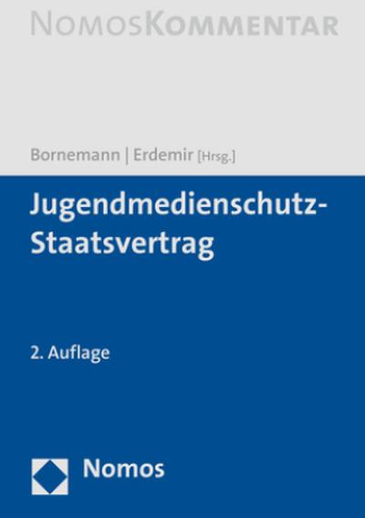 Jugendmedienschutz-Staatsvertrag