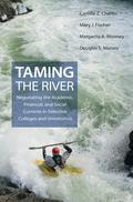 Taming the River