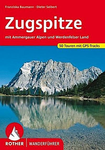 Zugspitze