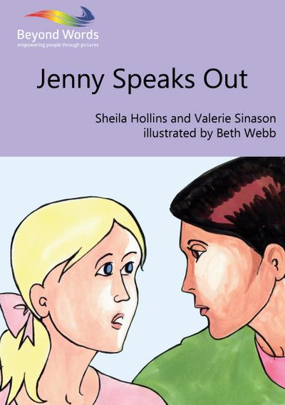 Jenny Speaks Out