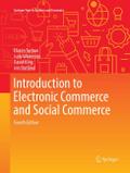 Introduction to Electronic Commerce and Social Commerce