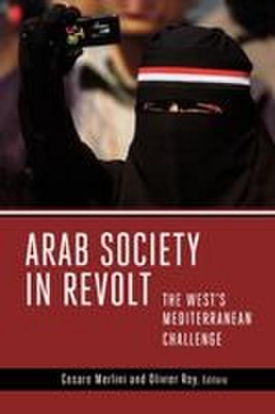 Arab Society in Revolt