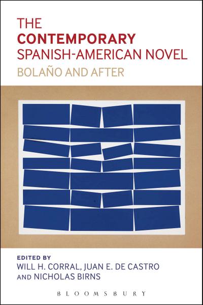 The Contemporary Spanish-American Novel