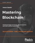 Mastering Blockchain