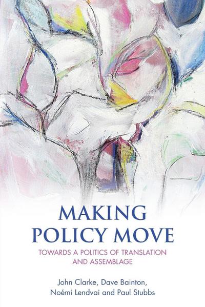 Making policy move