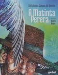 A Matinta Perera
