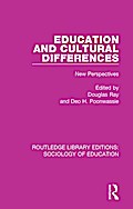 Education and Cultural Differences