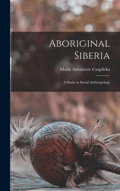 Aboriginal Siberia