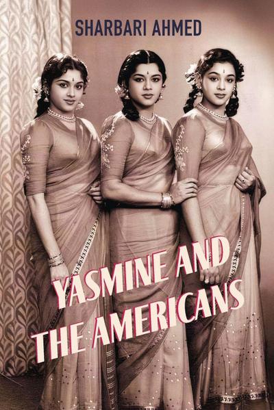 Yasmine and the Americans
