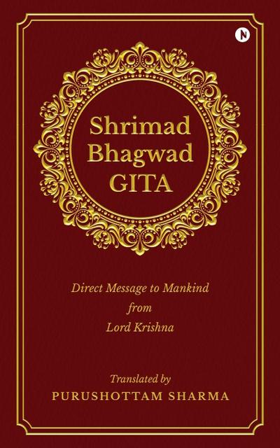 Shrimad Bhagwad Gita