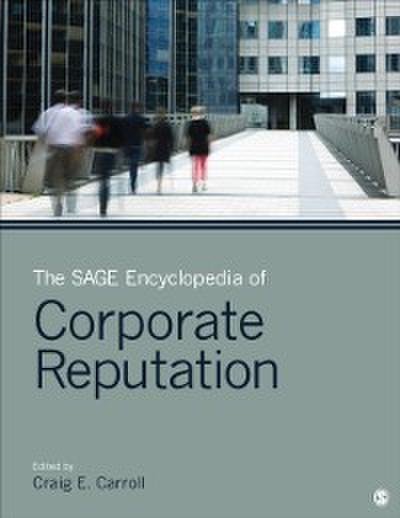 SAGE Encyclopedia of Corporate Reputation