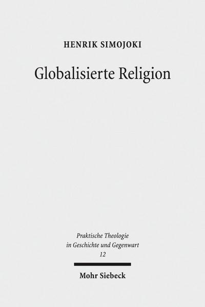 Globalisierte Religion