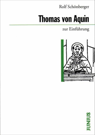 Thomas von Aquin zur Einführung