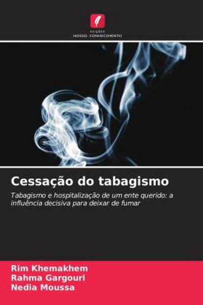 Cessação do tabagismo