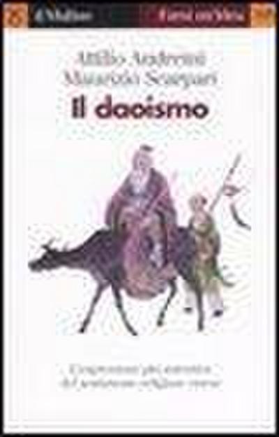 Il daoismo