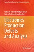 Electronics Production Defects and Analysis
