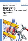 Biopolymers for Medicinal and Pharmaceutical Appli