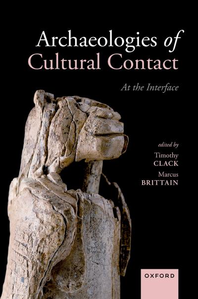 Archaeologies of Cultural Contact