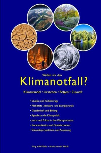 Wollen wir den Klimanotfall?