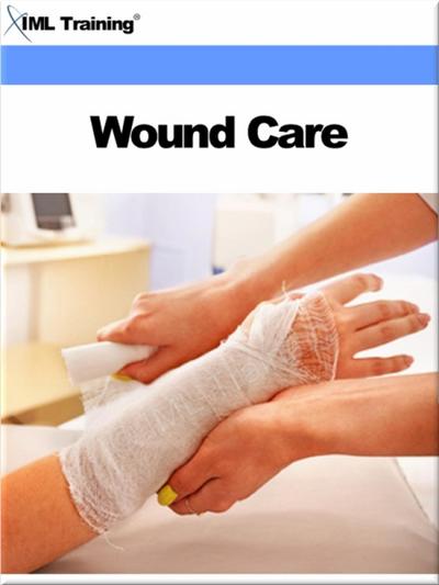 Wound Care (Injuries and Emergencies)