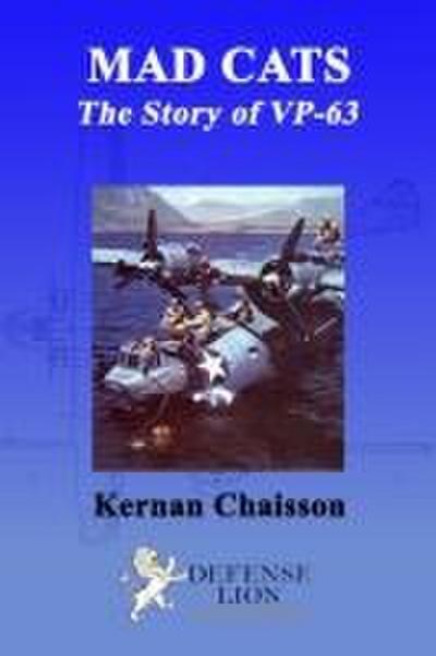 MAD Cats  The Story of VP-63