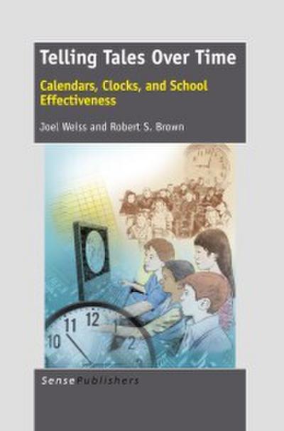 Telling Tales Over Time
