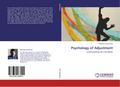 Psychology of Adjustment