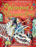 Winnie's Dinosaur Day (Winnie the Witch)